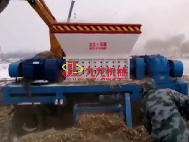 黑龍江安達(dá)客戶現(xiàn)場