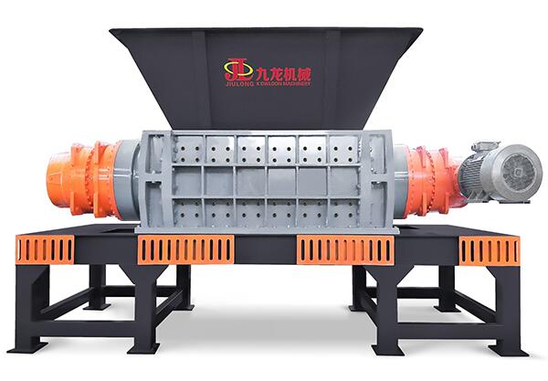廢鋼破碎機(jī)
