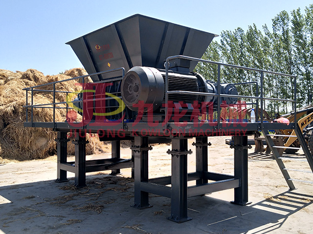 青草揉絲機(jī)